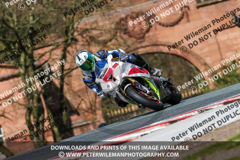 Oulton Park 20th March 2020;PJ Motorsport Photography 2020